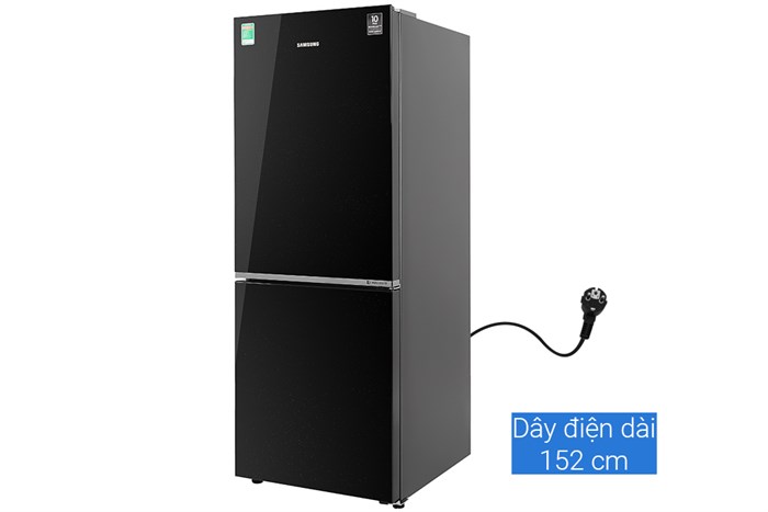 Tủ Lạnh Samsung Inverter 280 Lít RB27N4010BU/SV